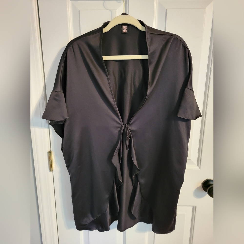 Victoria's Secret Make-up Robe